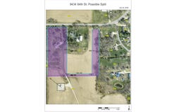 9434 84th Street SE, Alto, MI 49302