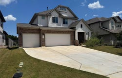 436 Staunton DR, Leander, TX 78641