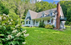 716 Hopewell Church Road, Boone, NC 28607