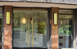 7111 WOODMONT AVENUE, CHEVY CHASE, MD 20815