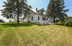 6475 COUNTY HIGHWAY H, STURGEON BAY, WI 54235