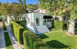 411 E Randolph St, Glendale, CA 91207