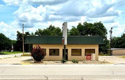 301 S S Main, Seymour, TX 76380