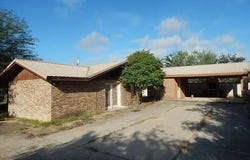 5222 Pety Lane, Zapata, TX 78076