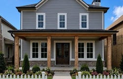 1293 Harmony Bend, Watkinsville, GA 30677