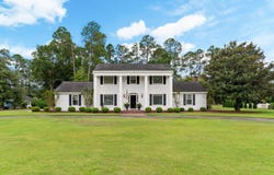 2467 Griffith Drive, Orangeburg, SC 29118