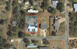 809 W Llano Streets, Llano, TX 78643