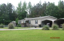 2053,2049,2051 N Hwy 189 Highway, Hamburg, AR 71646