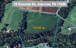 19 RACEHORSE DRIVE, JONESTOWN, PA 17038