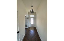 1042 Katie Court, Reno, TX 76020
