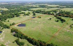 4757 FM 1528, Klondike, TX 75448