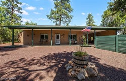 2976 Pine Rim Road, Overgaard, AZ 85933