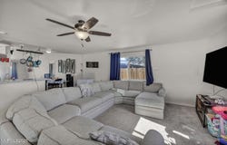 606 Occidental Drive, Dayton, NV 89403