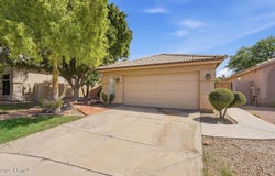 731 N HARMON Court, Chandler, AZ 85226