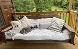 227 Hunters Path, Fancy Gap, VA 24328