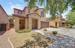 2154 S MARTINGALE Road, Gilbert, AZ 85295