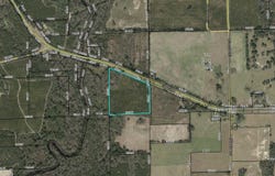 NW HWY 41, Jasper, FL 32052