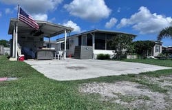 2119 LULLABY DRIVE, HOLIDAY, FL 34691