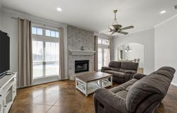 3696 Old Lorena Road, Lorena, TX 76655