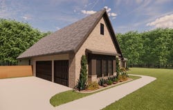 13297 Lost Creek Trail, Edmond, OK 73034