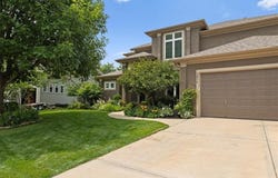 5814 Aminda Street, Shawnee, KS 66226