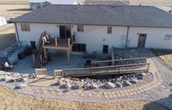 700 E State St E, Plankinton, SD 57368