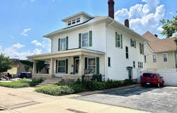 1227 L Street, Bedford, IN 47421