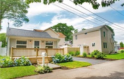12 N Shore Drive, East Providence, RI 02915