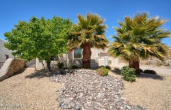 4479 Maricopa Circle, Las Cruces, NM 88011