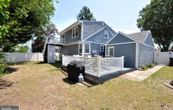 407 OAK Street, RIVERSIDE, NJ 08075
