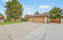 265 E LIBERTY Lane, Gilbert, AZ 85296