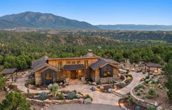 Deer Mesa Road lot: 11, Valdez, NM 87571