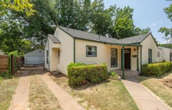 1629 ARDATH AVENUE, Wichita Falls, TX 76301