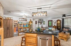 8107 Spruce Drive, Rogers, AR 72756