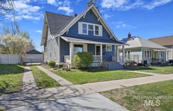 313 E Avenue A, Jerome, ID 83338