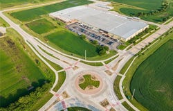 Tower Terrace Rd lot: 4, Hiawatha, IA 52233