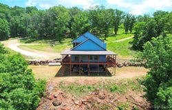 1378 Full Gallop Lane, Roach, MO 65787
