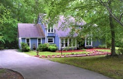 517 Pinecone Lane, Henderson, NC 27537
