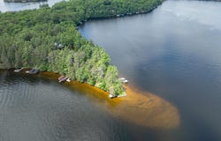 5673 POINT O PINES RD, Manitowish Waters, WI 54545