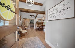 5730 Woodvine Court, Fort Worth, TX 76140