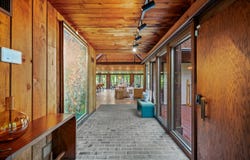 8500 N River Rd, River Hills, WI 53217