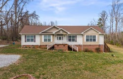3311 Indian Oak Road, Crewe, VA 23930