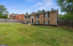 3208 MULBERRY LANE, TEMPLE HILLS, MD 20748