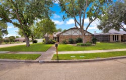 1600 Hearthstone Drive, Plano, TX 75023