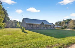 95 Gravel Pit, Sandy Hook, MS 39478