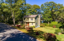 23 Stovers Point Road, Harpswell, ME 04079