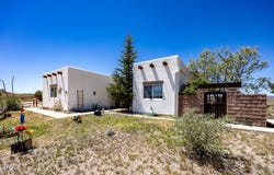 98 PAINT Trail, Sonoita, AZ 85637