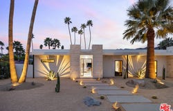 483 E Santiago Way, Palm Springs, CA 92264
