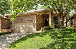 1707 Tenbears Road, Edmond, OK 73034