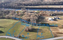 002-11211-000 TROPHY COURT lot: 20, Cotter, AR 72626